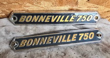 Triumph bonneville 750 for sale  Hazel Green