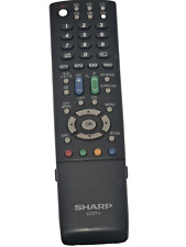 Genuine sharp ga538wjsa for sale  NOTTINGHAM