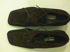 Scarpe ugo rossetti usato  Roma