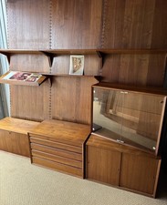 danish wall unit for sale danish wall unit for sale  Brooklyn