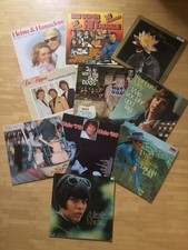 Schallplattensammlung 70lpˋs  gebraucht kaufen  Hamburg