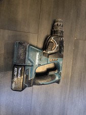 makita drill for sale  LONDON