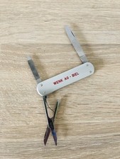 Victorinox victoria schweizer gebraucht kaufen  Miltenberg