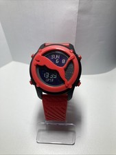 Puma cat uhr gebraucht kaufen  Bremervörde