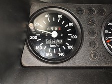 Wartburg trabant tacho gebraucht kaufen  Schönhausen (Elbe)