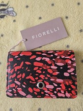 Fiorelli skyler red for sale  LYTHAM ST. ANNES