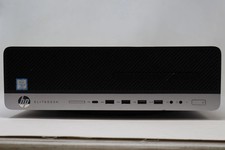 Elitedesk 800 desktop d'occasion  Expédié en Belgium