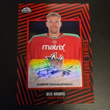 Ben bowns cardiff for sale  CARDIFF