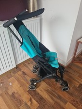 Pockit lightweight travel for sale  LONDON