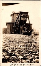Real photo postcard for sale  La Mesa