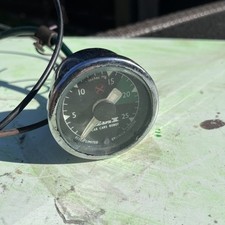 Redex vacuum gauge for sale  NOTTINGHAM