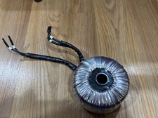 Noratel 070760 toroidal for sale  Frederick