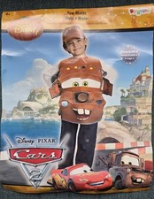 cars disney costume for sale  Dennysville