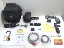 Sony hdr hc9 for sale  Flushing