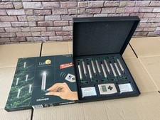 Krinner lumix kerzen gebraucht kaufen  Rodenberg