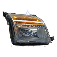 Ford fusion headlight for sale  HULL