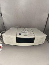 Two bose wave for sale  ENFIELD
