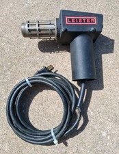Leister 120v 1560w for sale  Daytona Beach