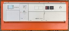 Viessmann duomatik heizungsreg gebraucht kaufen  Teutschenthal
