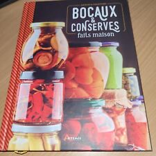 Bocaux conserves faits d'occasion  Expédié en Belgium