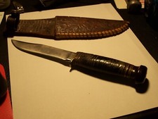 Vtg marbles knife for sale  Derby