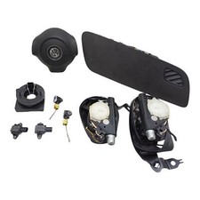 Kit airbag completo usato  Italia