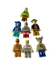 Lego mini figures for sale  Hebron