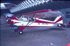 1971 piper cub for sale  Aiea