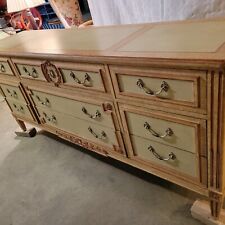 French louis painted for sale  Chicago