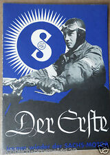 Sachs motoren 1937 gebraucht kaufen Sachs motoren 1937 gebraucht kaufen  Kranichfeld