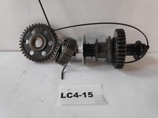 Ktm lc4 620 gebraucht kaufen  Doberlug-Kirchhain
