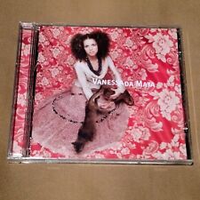 VANESSA DA MATA - ESSA BONECA TEM MANUAL - CD comprar usado  Enviando para Brazil