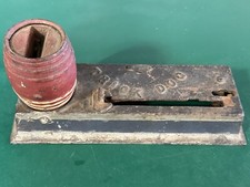 Antique type hubley for sale  Mansfield