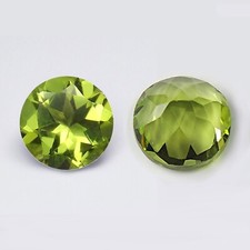 5mm round faceted for sale  CRAWLEY