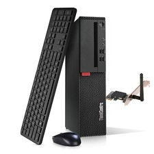 Lenovo ThinkCentre SFF Desktop PC Intel i5-6th 32GB 1TB SSD Built-in WiFi Win 11, usado comprar usado  Enviando para Brazil