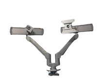 Dual monitor arm for sale  Houston