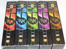 Babylon complete series for sale  Duncan