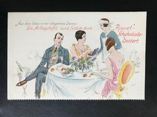 Litho werbung riquet gebraucht kaufen Litho werbung riquet gebraucht kaufen  Hamburg