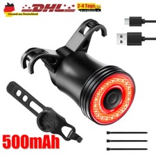 Wasserdicht rücklicht fahrrad gebraucht kaufen  Frankfurt (Oder)