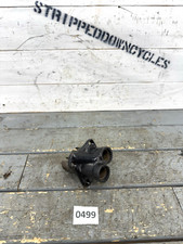 Harley knucklehead front for sale  Du Bois