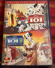 Raro dvd disney usato  Italia