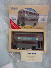 Corgi classics guy for sale  NEW TREDEGAR