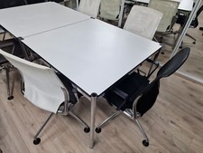 Usm haller besprechungstisch gebraucht kaufen  Düsseldorf