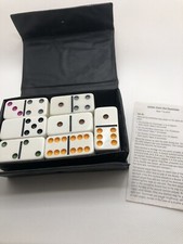 Pressman double six for sale  Sherwood