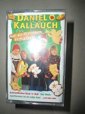 Xxxx daniel kallauch gebraucht kaufen  Niederkassel