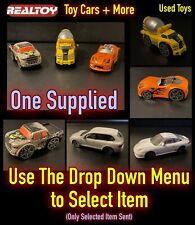 Realtoy toy cars for sale  SOUTHAMPTON