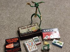 Job lot vintage for sale  GRAVESEND