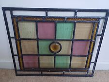 Original victorian leaded for sale  DUNDEE