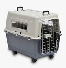 Dog crate l100 for sale  WALLINGFORD