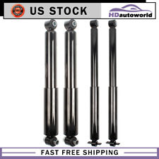 Front rear shocks for sale  Ontario